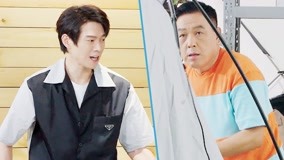 Watch the latest Mr. Housework Season 4 2022-09-17 (2022) online with English subtitle for free English Subtitle