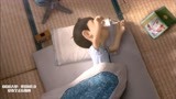 哆啦A梦：伴我同行：大雄天天迟到，赖床了