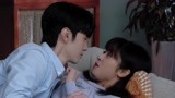 《我的反派男友》花絮：陈哲远沈月连亲6次