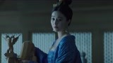 王朝的女人：母妃叫杨玉环送花给皇上，这不是羊入虎口？可怕