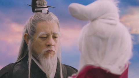 封神榜·妖灭:狐妖带姜子牙进入幻境,诡计被姜子牙识破,完蛋了