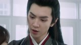 《我的反派男友》不讲礼仪萧无敌，实在有违“书穿”古代人人体面