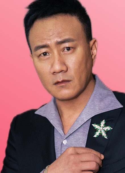 硬汉胡军代言翻车