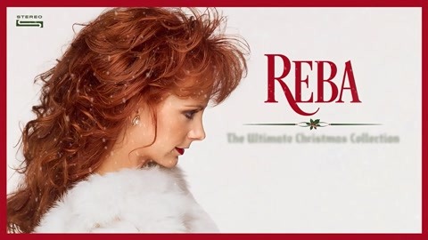 Reba McEntire - The Christmas Song (Chestnuts Roasting On An Open Fire) 试听版