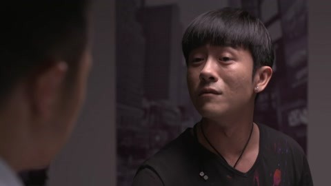 挺住!李波罗