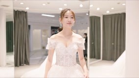 Watch the latest EP 22 2022 Zhengyu is stunned by how beautiful Jialan looks in a wedding dress online with English subtitle for free English Subtitle