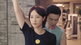Watch the latest EP 4 Xiaochen's boyfriend asks a gym instructor to seduce her online with English subtitle for free English Subtitle