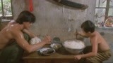 《小飞侠》儿子一餐吃一盆饭，爸爸却还嫌吃的太少了！