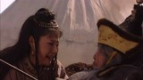 《康熙王朝》喀尔喀大汗力战不敌葛尔丹 临终前叮嘱女儿光复部族