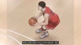 《灌篮高手》新电影补全三井的经历，可建模让网友瞬间失去了欲望