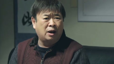 猫冬:大叔想解释误会,书记却说他是在狡辩,这可怎么办