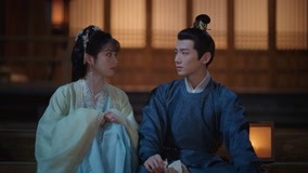 Watch the latest EP29 Li Wei and Yin Zheng Sweet Chat Under the Moon online with English subtitle for free English Subtitle