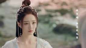 Watch the latest EP 24 Liu Shao Returns Moon Bell to Lu Li (2022) online with English subtitle for free English Subtitle