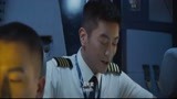 中国机长：飞机准备就绪，乘客登机，哪想一场风暴即将来临