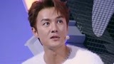  热点：女选手看脸选对手 吴克群把最强大脑录成恋综-最强大脑10