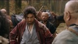 《天龙八部之乔峰传》片段，乔峰被陷害退出丐帮