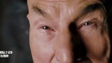 x战警3：黑凤凰杀了X教授，黑化了