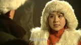 矿山烽火：压寨夫人不愿见智武，格格十分不解，原来是前女友！