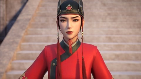 赤焰锦衣卫第8集-动漫-全集视频在线观看-爱奇艺