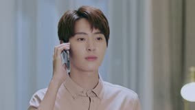 Watch the latest EP 5 Xilai's Celebrates After Realising His Hemophobia is Cured After Tian Tian's Kiss online with English subtitle for free English Subtitle