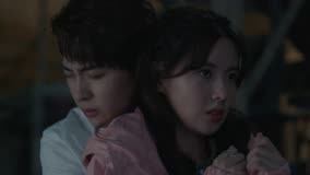 Watch the latest EP 8 Paranoid Xilai Hugs Tian Tian in the Dark online with English subtitle for free English Subtitle