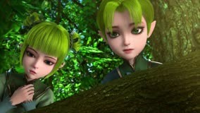 Watch the latest The Land of Miracles (TH ver.) Episode 17 (2023) online with English subtitle for free English Subtitle