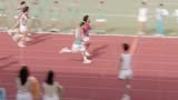 超级学校霸王：张卫健在短跑比赛中，靠舌头居然赢得了第一？