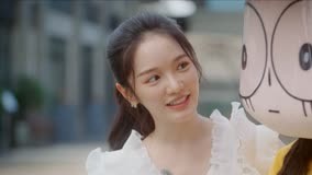 Watch the latest EP 5 Tang Su Appears On Camera with Yu Meng Meng online with English subtitle for free English Subtitle