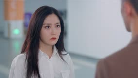 Watch the latest EP 23 Tang Su is Upset that Huangfu Jue Did Not Trust Her (2023) online with English subtitle for free English Subtitle