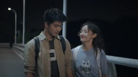 Watch the latest The Science of Falling in Love Episode 8 (2023) online with English subtitle for free English Subtitle