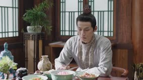 Watch the latest EP 3 Wuwei Bets That He Will Meet Tumi (2023) online with English subtitle for free English Subtitle