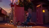 哆啦A梦：哆啦A梦想去找大雄，总在原地徘徊，任意门坏了？