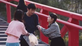 Watch the latest Cute Bad Guy Episode 3 (2023) online with English subtitle for free English Subtitle