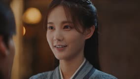 Watch the latest EP 35 Jiu'er Kisses Han Zheng Under the Moonlight  online with English subtitle for free English Subtitle