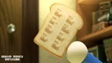 哆啦A梦：大雄记性太差，哆啦A梦给他记忆面包