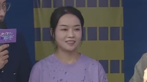男生组屡创佳绩竞争激烈 舞蹈教师造新纪录
