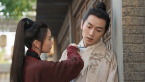 Watch the latest EP 6 Yanan Holds A Dagger to Yun Xiang's Neck online with English subtitle for free English Subtitle