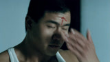 《驱魔警察》：肌肉男被日本男子搜身，惹恼主人被秒杀！