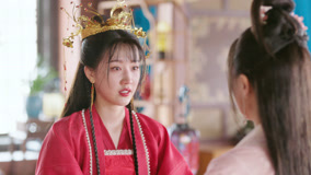Watch the latest EP21 Zhu Wan beg Fu Yao to save Murong Chong (2023) online with English subtitle for free English Subtitle