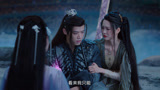 花戎：魔尊自爆元神，不惜用性命保护姐姐，将修为传给炎越