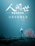 《人间世》抗疫特别节目