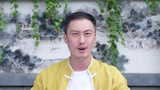 官宣：许君聪优秀本秀 自我评价眼睛都笑没了