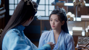 Watch the latest EP17 Xiaoxiang asks Chukong to accompany her in double cultivation online with English subtitle for free English Subtitle