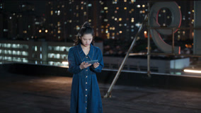 Watch the latest EP17 Nan Chu climbed to the roof and waited for Lin Luxiao online with English subtitle for free English Subtitle