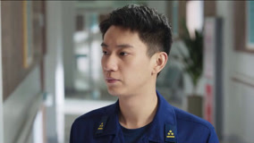 Watch the latest EP28 Everyone at the fire station visits Xiangqian's mother in the hospital online with English subtitle for free English Subtitle
