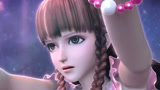 精灵梦叶罗丽第10季：王默太牛了！她竟然会使用“禁忌法术”