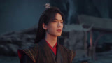 《虎鹤妖师录》炎烧毁锁魂镜虎子崩溃