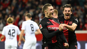 德甲-维尔茨建功 勒沃库森2-1弗赖堡重回榜首