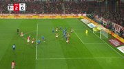 美因茨主场2-0击败莱比锡 在德甲第10轮终于拿到首胜