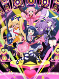 SHOW BY ROCK!!